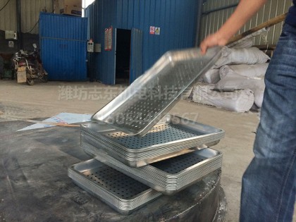 食品烘干設備（附件烘盤）